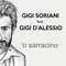 2017 'O sarracino (feat. Gigi Soriani) [Single]