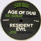 2008 Age Of Dub / Resident Evil (Single) (Split with JFB)