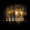 2008 Legend (CD 1)