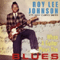 Roy Lee Johnson - When A Guitar Plays The Blues