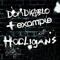 2009 Hooligans (Data Records Promo) 