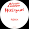 2009 Hooligans (Remix) (Split) [Single]