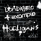 2009 Hooligans (Remixes) (Split) [Single]
