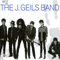 2006 Best of the J. Geils Band