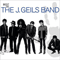 J. Geils Band ~ Best Of The J. Geils Band (Remastered)