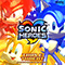 2004 Sonic Heroes Triple Threat Vocal Trax (Single)