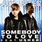 2010 Somebody To Love (Remix) (Single)