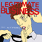 Legitimate Business - First World Problems