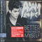 2012 Better Than I Know Myself (Japan Single)