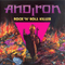 Andiron - Rock \'N\' Roll Killer