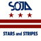 2007 Stars And Stripes (EP)