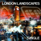 Motion Drive - London Landscapes Single (EP) (Split)