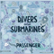 2010 Divers & Submarines