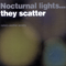2004 Nocturnal Lights... They Scatter