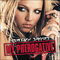 2004 My Prerogative (Remixes) (Europe-Australia Single)