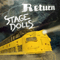2014 Rock'n Roll Train (Single)
