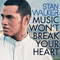 2012 Music Won't Break Your Heart (EP)