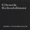 Chuck Schuldiner - Zero Tolerance I