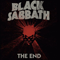Black Sabbath ~ The End (EP)