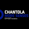 Chantola - More Senses (Incl. Storyteller Remix)