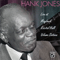 Hank Jones Trio ~ Live at Maybeck Recital Hall (Vol. 16)