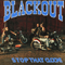 Blackout (SWE) - Stop That Clock (1992 reissue)
