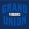 Firebird (GBR, London) ~ Grand Union