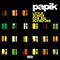 Papik ~ Little Songs for Big Elevators (CD 1)