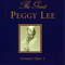 2001 The Great Peggy Lee (CD 1)