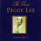 2001 The Great Peggy Lee (CD 3)