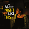 2009 A Night Like This (Single)
