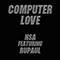 2007 Computer Love (feat. NSA) (EP)
