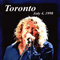 1998 1998.07.04 - Molson Amphitheatre , Toronto, Canada (CD 1)