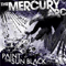 Mercury Arc - Paint The Sun Black