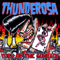 Thunderosa - Turn Up The Gunrack