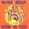 1982 Speak No Tech (LP 2)