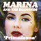 2012 Primadonna (Single)