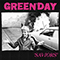 Green Day ~ Saviors