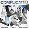2021 Complicated (feat. Yves V, Ryan Caraveo) (Single)