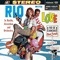 Jo Basile - Rio With Love (Lp)