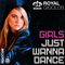 2008 Girls Just Wanna Dance (Single)