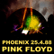 1988 1988.04.25 - Phoenix - Municipal Stadium, Phoenix, Arizona, USA (CD 1)
