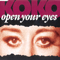 1997 Open Your Eyes (Maxi-Single)