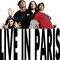 Red Hot Chili Peppers ~ Live In Paris (CD1)