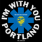 2012 I'm with You Tour 2012.11.14 Portland, OR