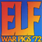 ELF - War Pig\'s (Live at The Bank, Cortland, USA - 1972: CD 1)