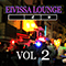 2010 Eivissa Lounge, Vol 2