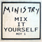 1992 Mix it yourself (2x12'' Promo single)