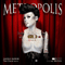 2008 Metropolis: The Chase Suite (Single)