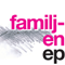 Familjen - Familjen (EP)